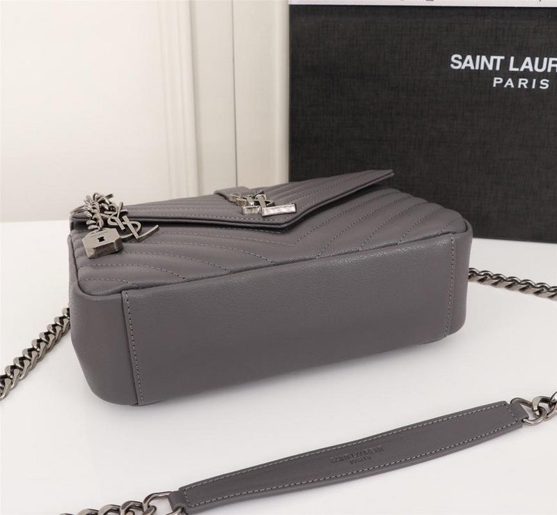 Amelia - YSL Bag - 2571