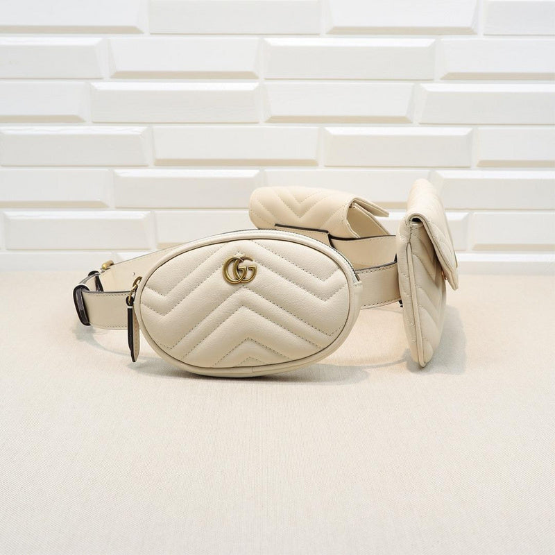 AmeliaLuxury - GCI Bags - 801
