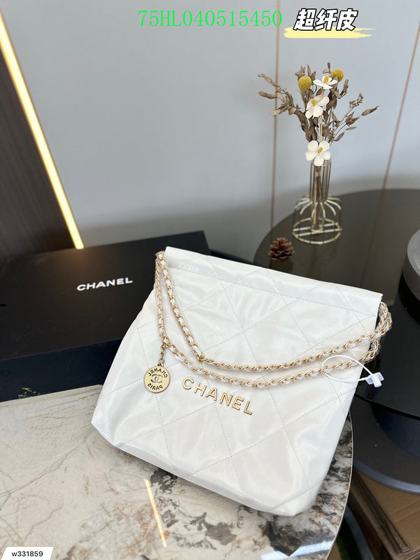 Amelia - CHL Bags - 922