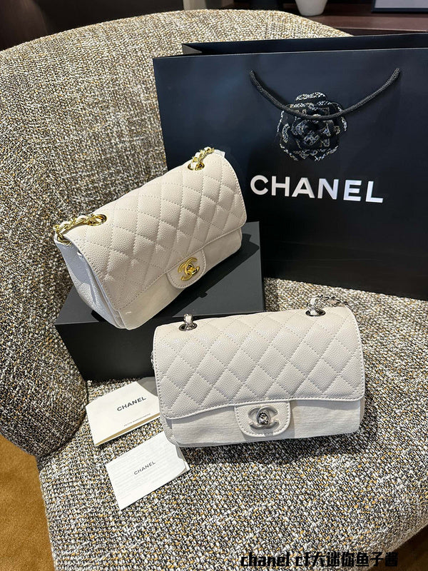 Amelia- CHL Bags - 7115