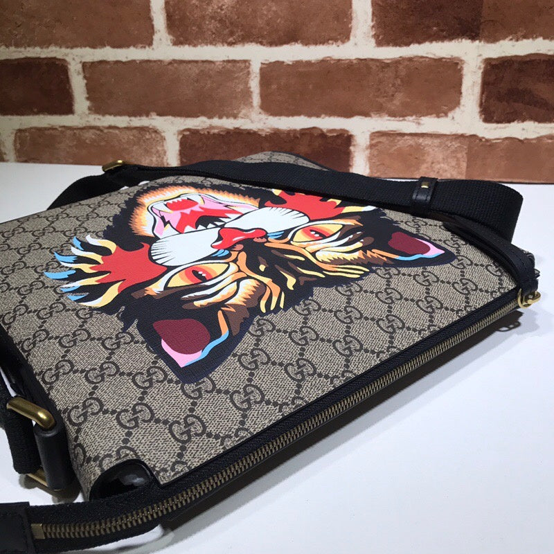 Amelia Fashion - GCI Bags - 3017