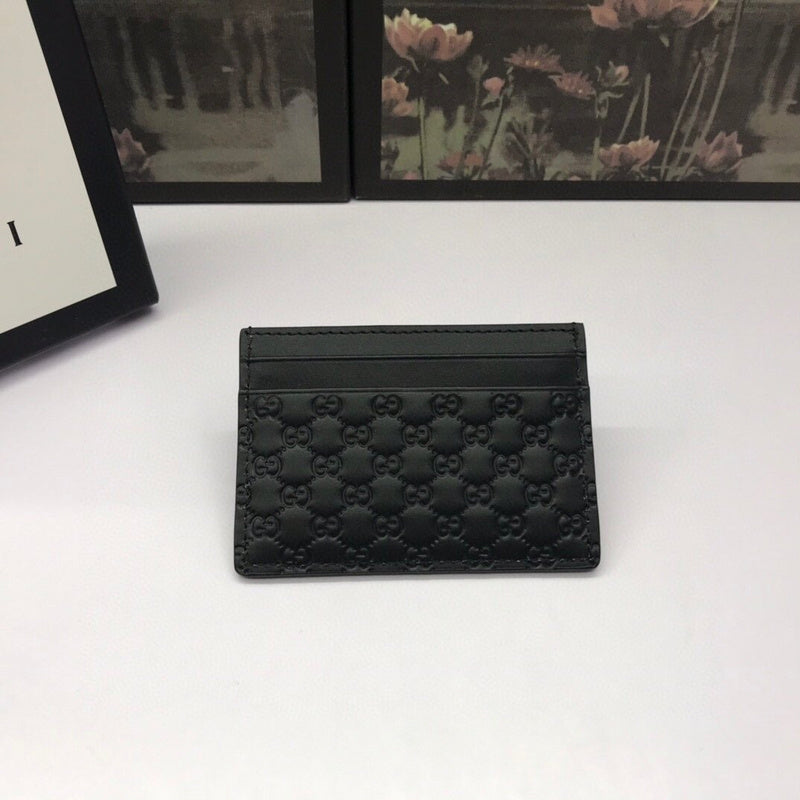Amelia-i Guki Card Case - 109