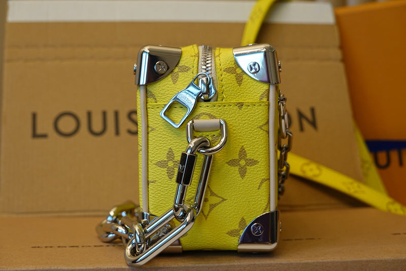 Amelia - LV Bags - 12914