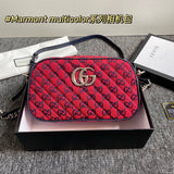 Amelia- GCI Bags - 2100