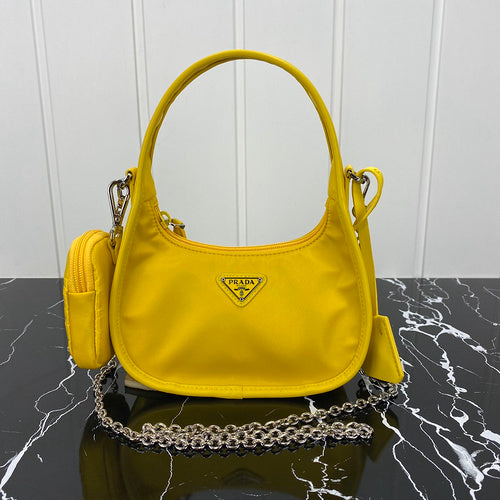Camila Bags - Prada Bags - 1152