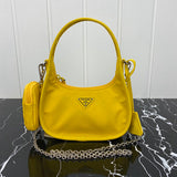 Camila Bags - Prada Bags - 1152