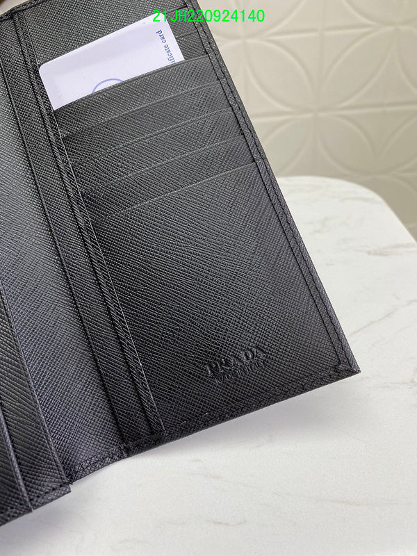 Amelia - PD Wallet - 390