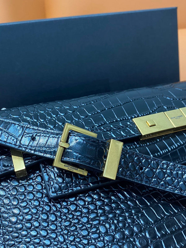 Amelia - YSL Bag - 2075