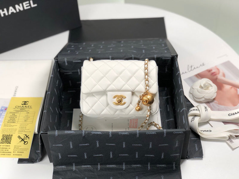 Amelia- CHL Bags - 7463