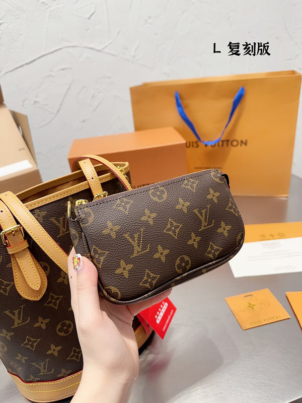 Amelia - LV Bags - 14584
