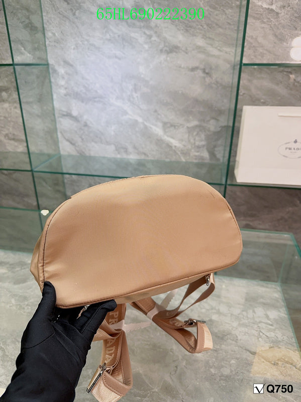 Prada Bags - The Barnes Bags  504