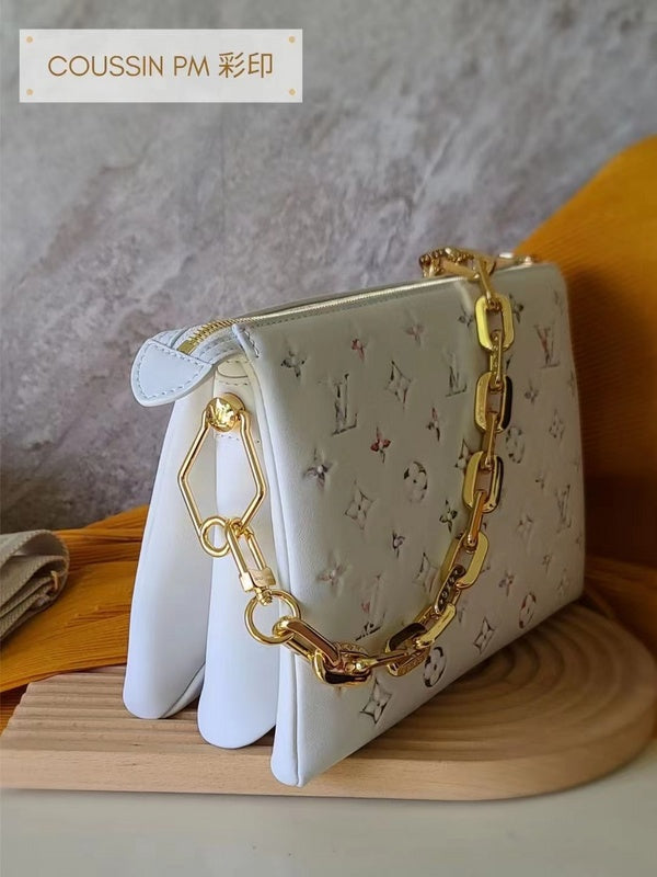 Amelia- Lu-Vi bags - 11885