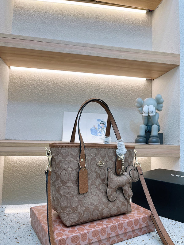 Amelia - CCH Bags - 224