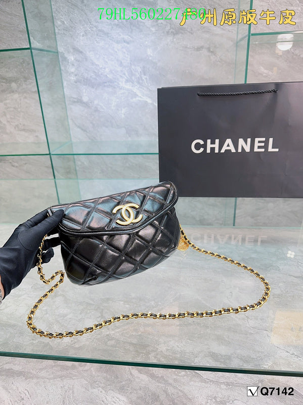 Amelia - CHL Bags - 1481