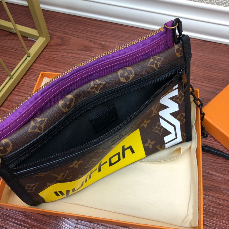 Amelia - LV Bags - 13401