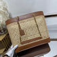 YSL BAGS - WOMEN LOVE LUXURY BAGS - 2413