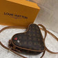 Fashion Lu-Vi bags - 3777