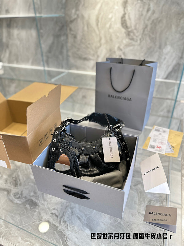 Amelia - BGA Bags - 1592