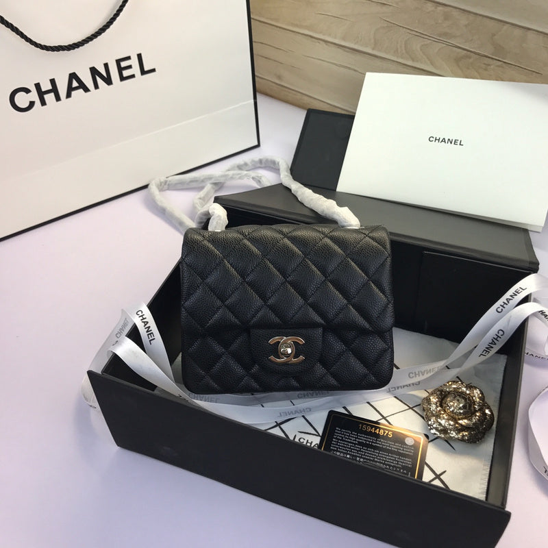 Amelia- CHL Bags - 6546