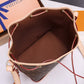 Fan Fashion Lu-Vi Bags - 16970