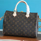 Fan Fashion Lu-Vi bags - 8160