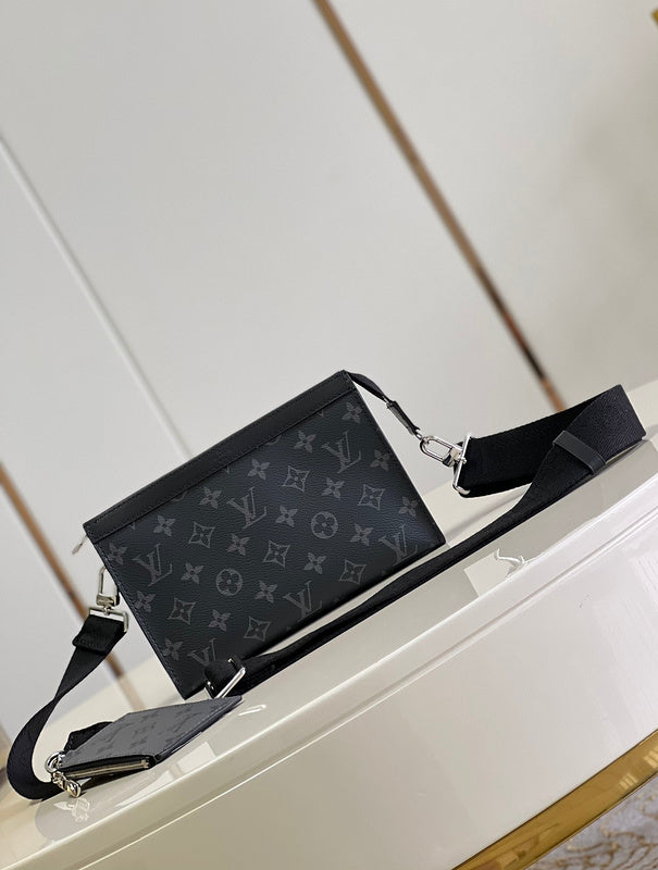 Amelia Fashion Lu-Vi bags - 17126