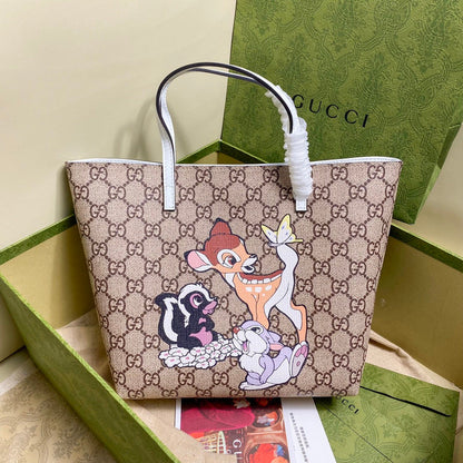 Amelia-i GUKI Women Bags - 1144