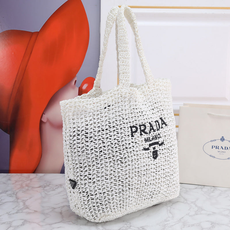 Amelia- PRDA  LUXURY BAGS - 175