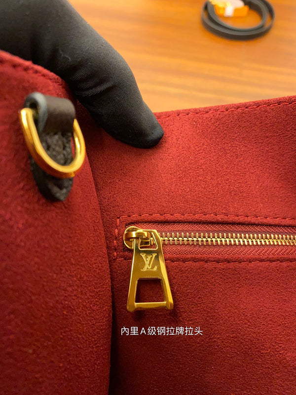 Amelia's Bag Gallery - LOV Bags - 999