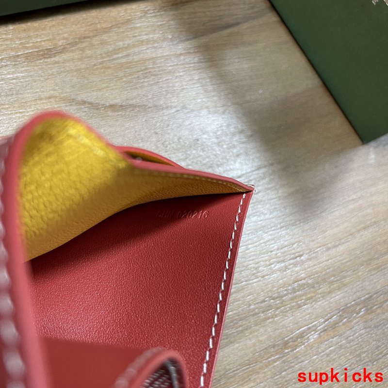 Amelia- - Mix Wallets - 132