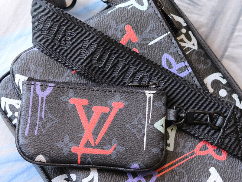 Amelia - LV Bags - 16147