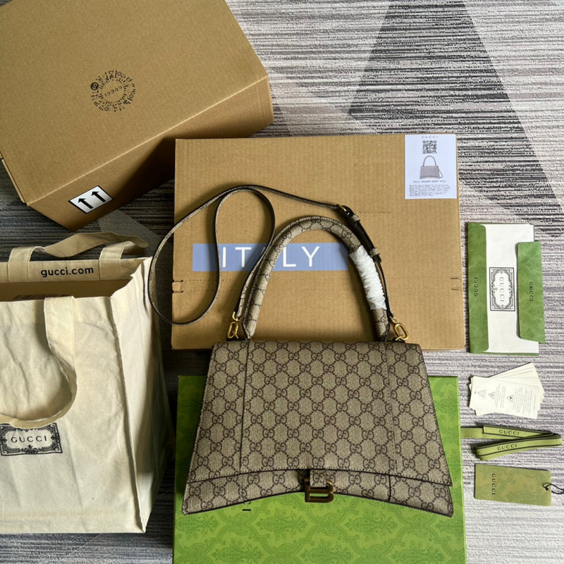Amelia- GCI Bags - 4576