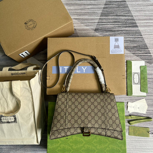 Amelia- GCI Bags - 4576