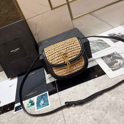 Amelia - YSL Bag - 3676