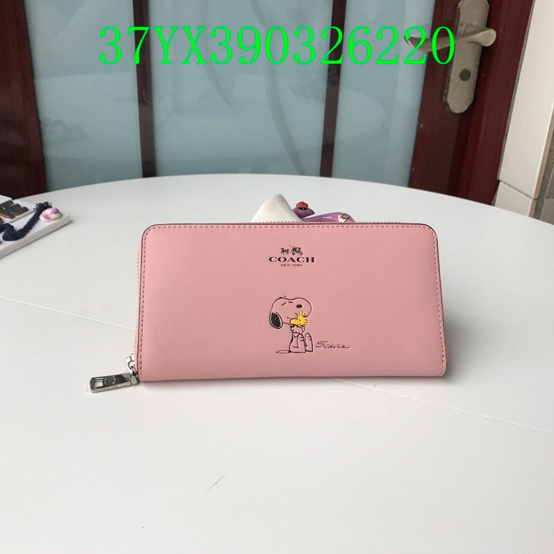 Amelia - CAH Wallet - 099