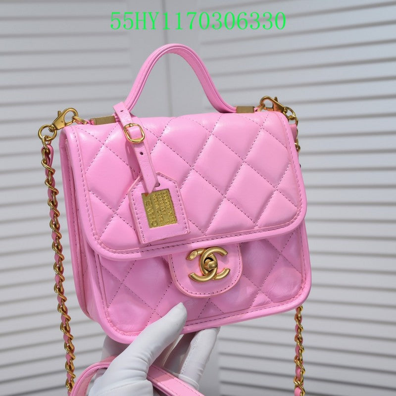 Amelia - CHL Bags - 1460