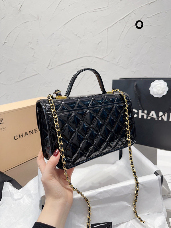 Amelia- CHL Bags - 7271
