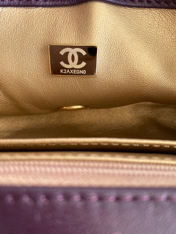 AmeliaLuxury - CHL Bags - 3472