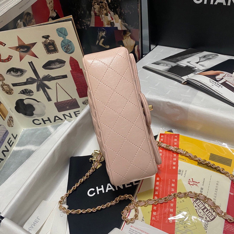 AmeliaLuxury - CHL Bags - 3328