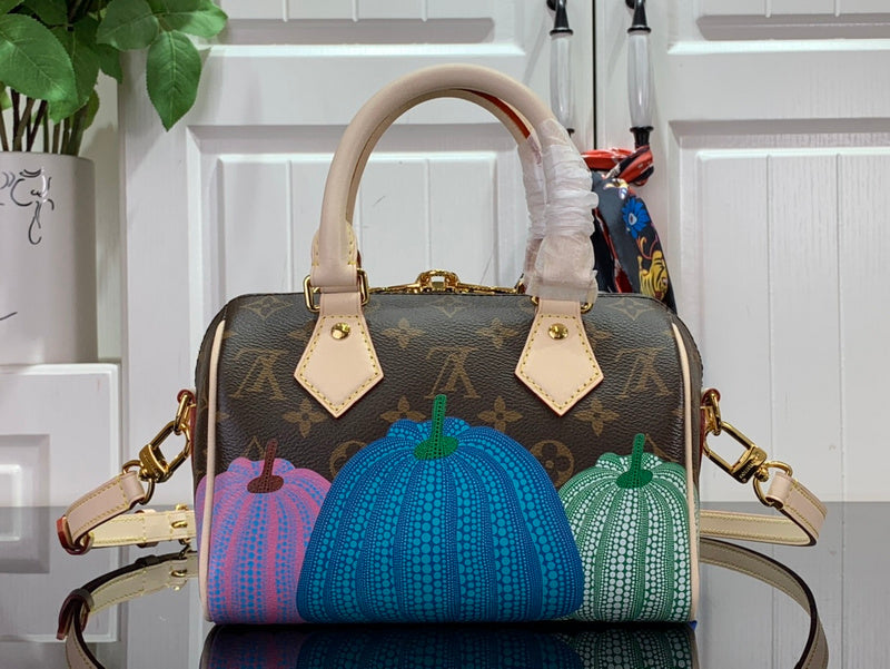 Amelia - LV Bags - 15657