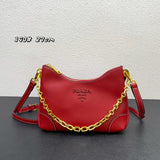 Amelia- PRDA  LUXURY BAGS - 391