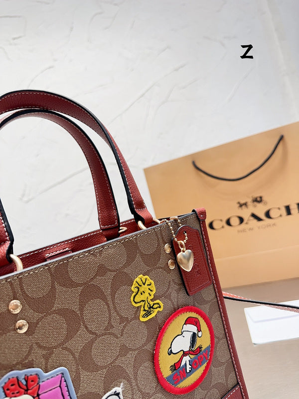 Amelia - CCH Bags - 315