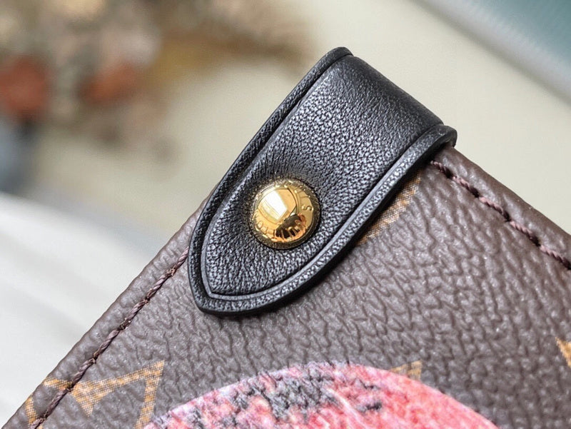 Amelia- Lu-Vi bags - 5838