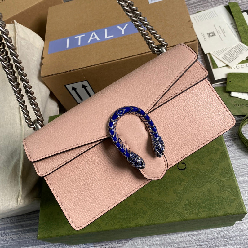Amelia- GCI Bags - 4670