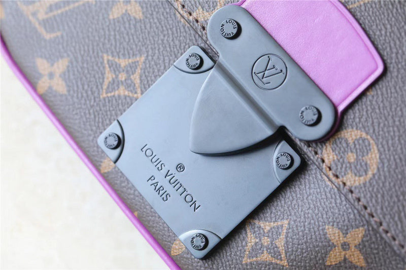 Fan Fashion Lu-Vi bags - 10100