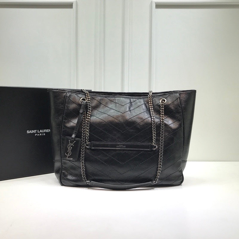 Amelia - YSL Bag - 2220