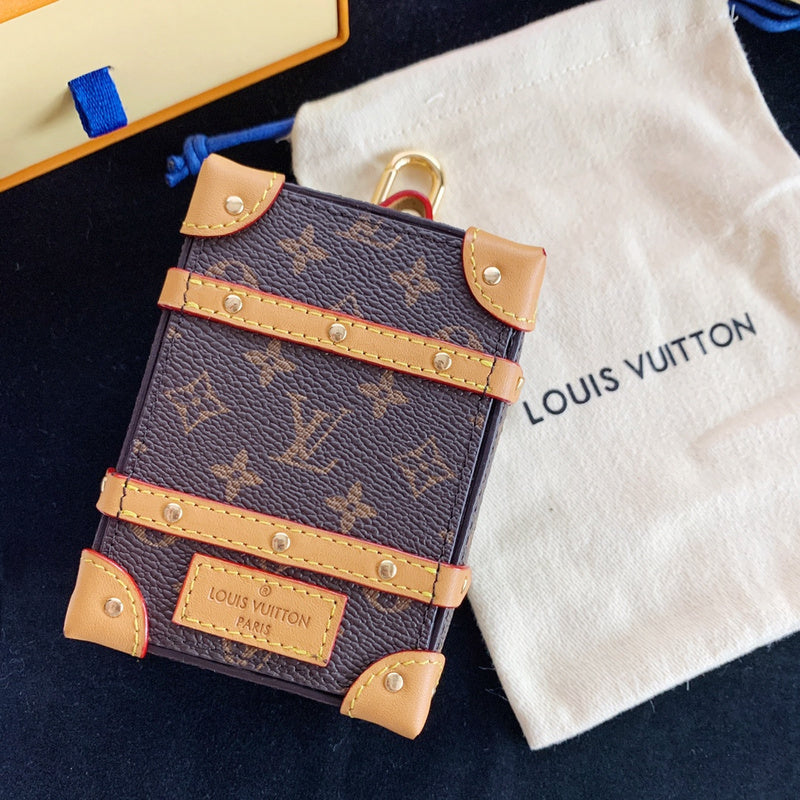 Fashion Lu-Vi bags - 2533