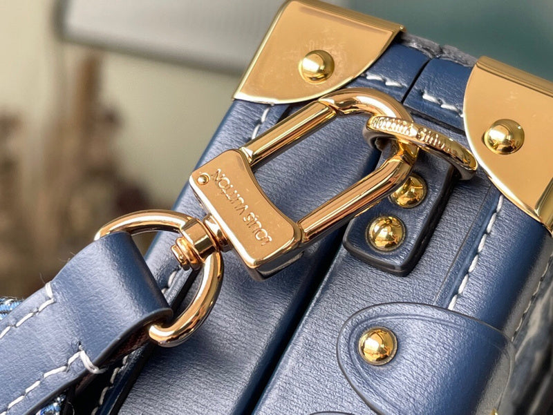 Fashion Lu-Vi bags - 5255
