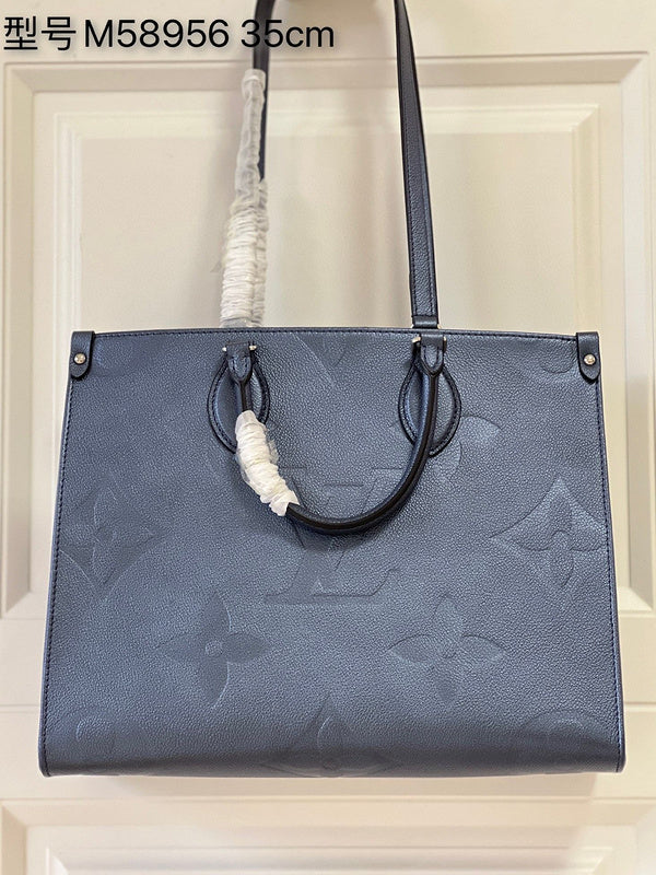 Amelia Fashion Lu-Vi bags - 17339