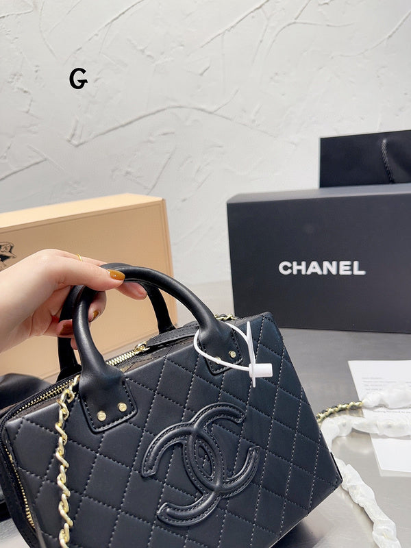 Amelia- CHL Bags - 7111